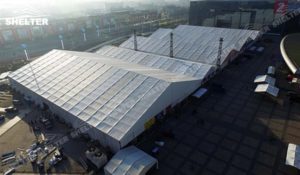 big tents - marquee for large scale exhibitions - tent canopy for expositions - trade show tents - canvas for fair - Shelter aluminum structures for sale (71)