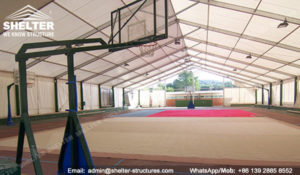 Sports tent- sports-structures-indoor-swimming-pool-court-shed-tennis-tent-canopy-for-horse-riding-horse-loading-tent-gym-structures-idea-sports-staidum-cover-130