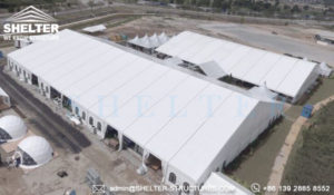 marquees sale - a frame tent for wedding reception - outdoor garden wedding tents - temporary banquet and catering hall for sale - clear event dome for sale (1)