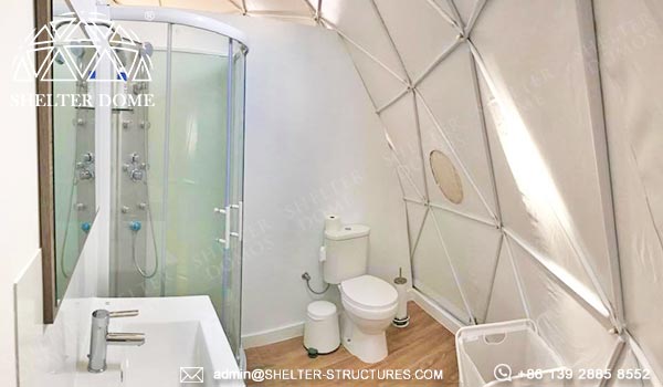 ecological dome-eco-living-dome-tent-for-sale---geodesic-dome-igloo-for-glamping-eco-resort-(37)